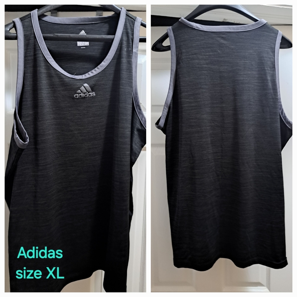 Adidas tank